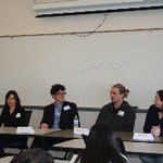 Student Panel,